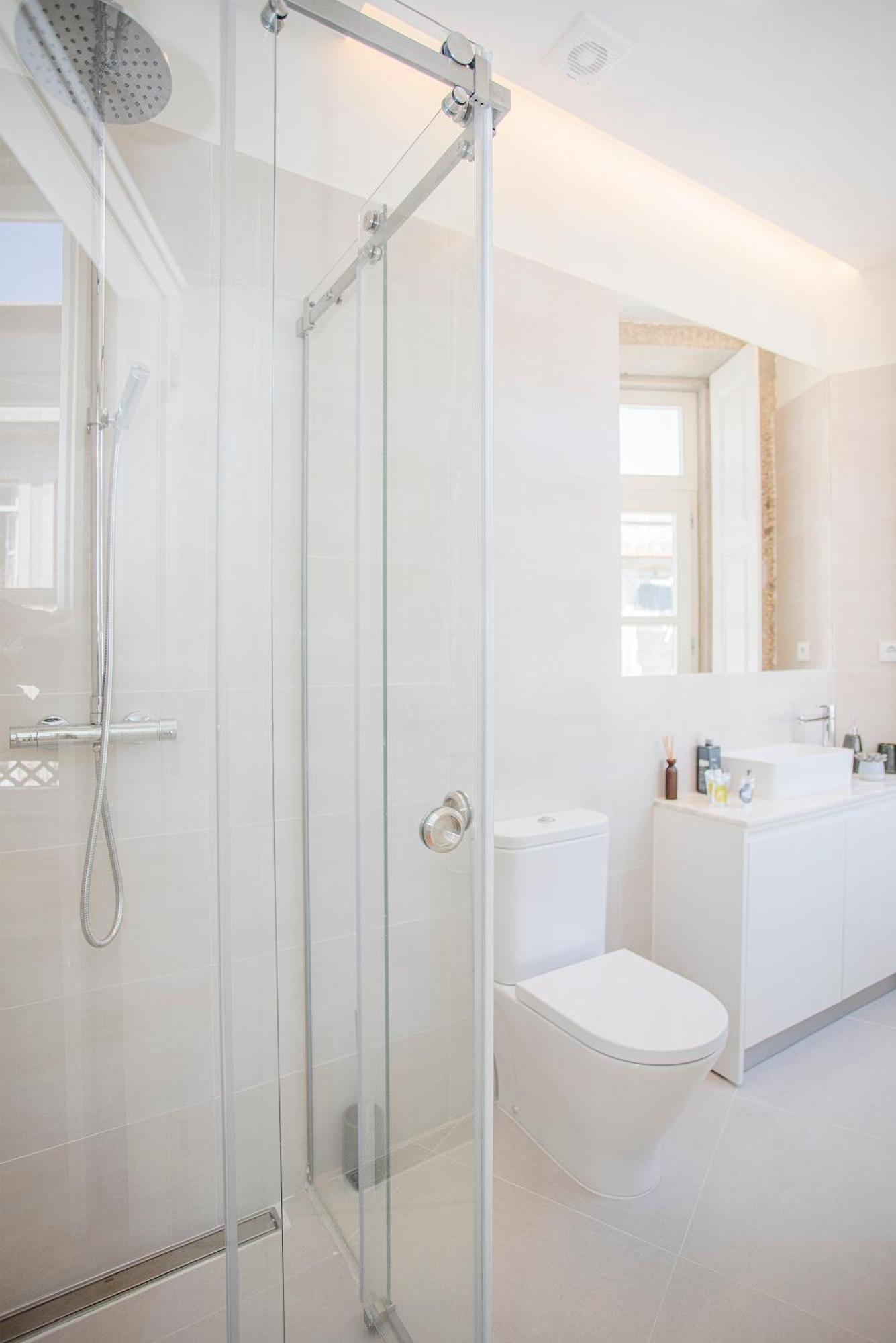 Liiiving In Porto - Aliados Stone Apartment 외부 사진