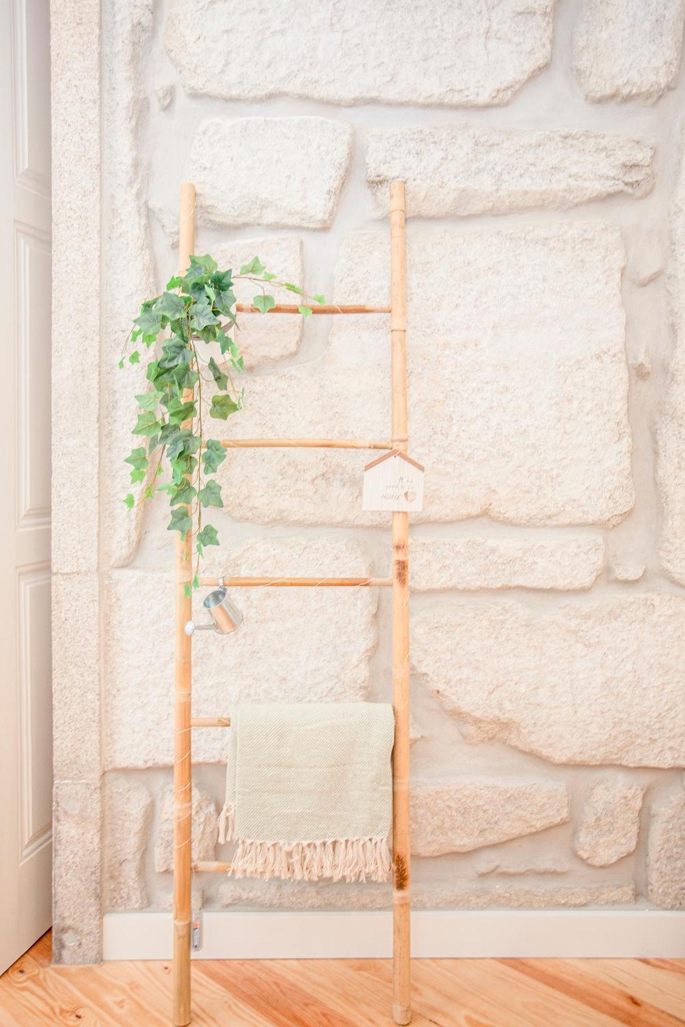 Liiiving In Porto - Aliados Stone Apartment 외부 사진