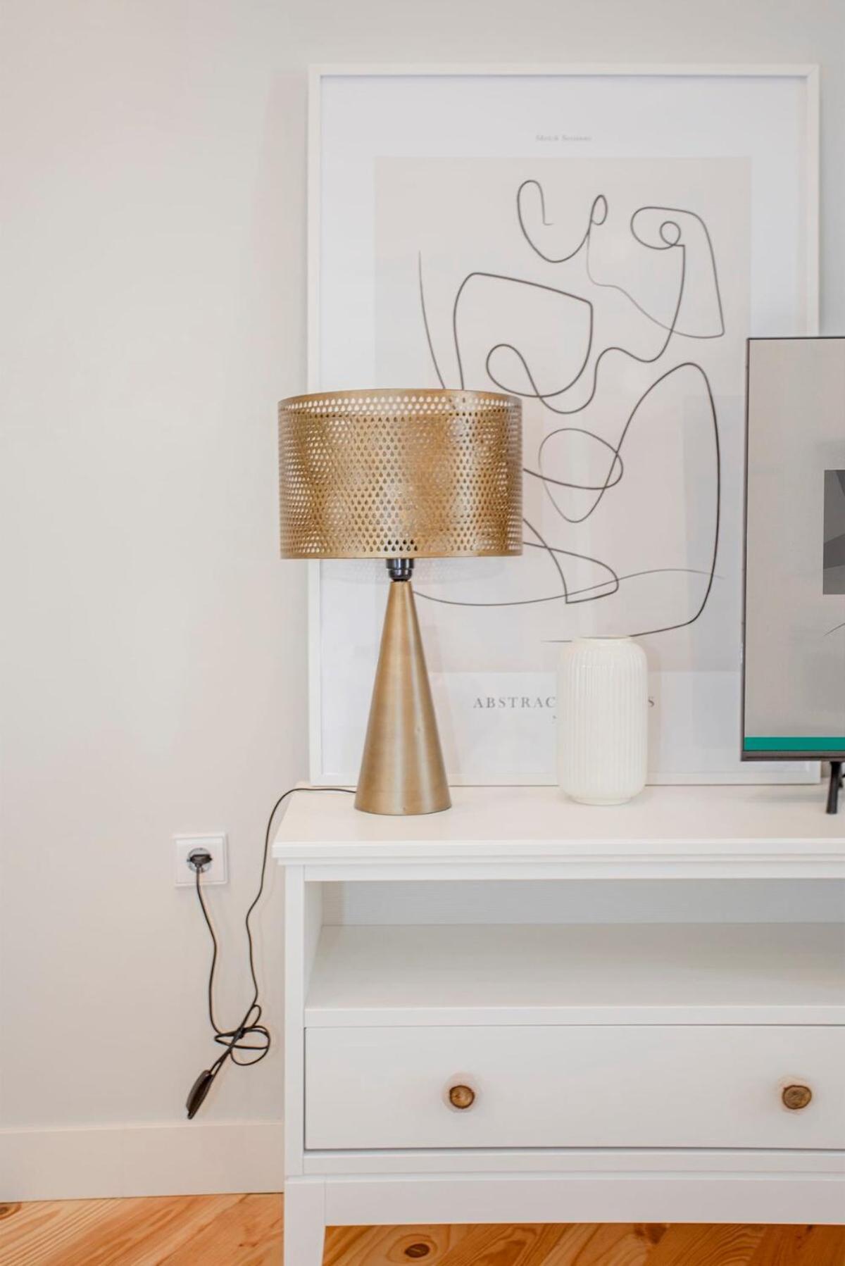 Liiiving In Porto - Aliados Stone Apartment 외부 사진